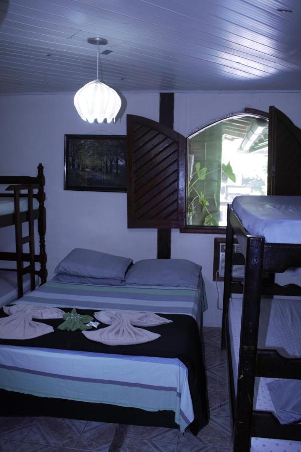 Hostel Rio Das Ostras Риу-даз-Острас Экстерьер фото
