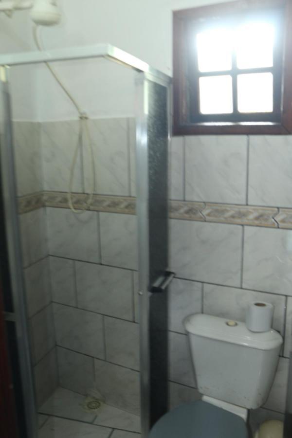 Hostel Rio Das Ostras Риу-даз-Острас Экстерьер фото