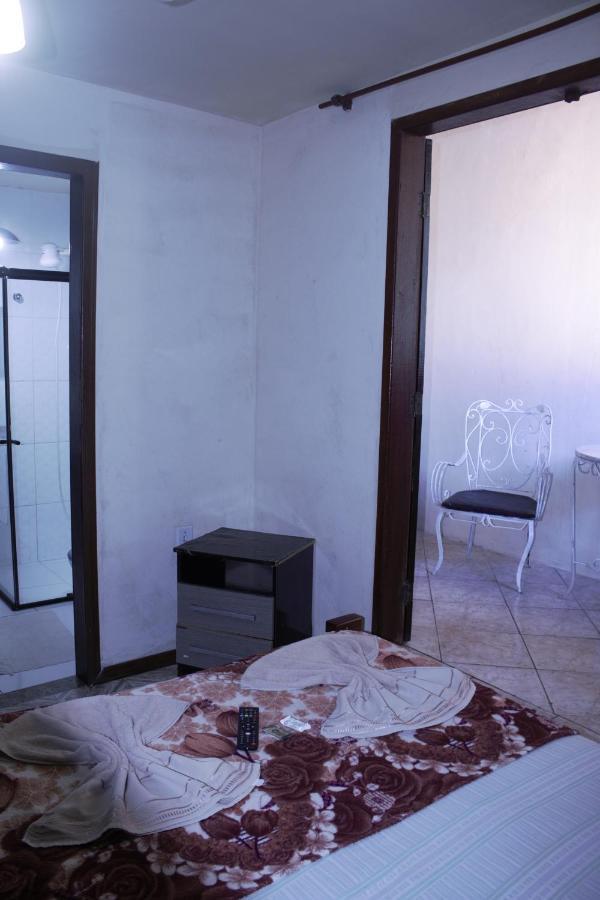Hostel Rio Das Ostras Риу-даз-Острас Экстерьер фото