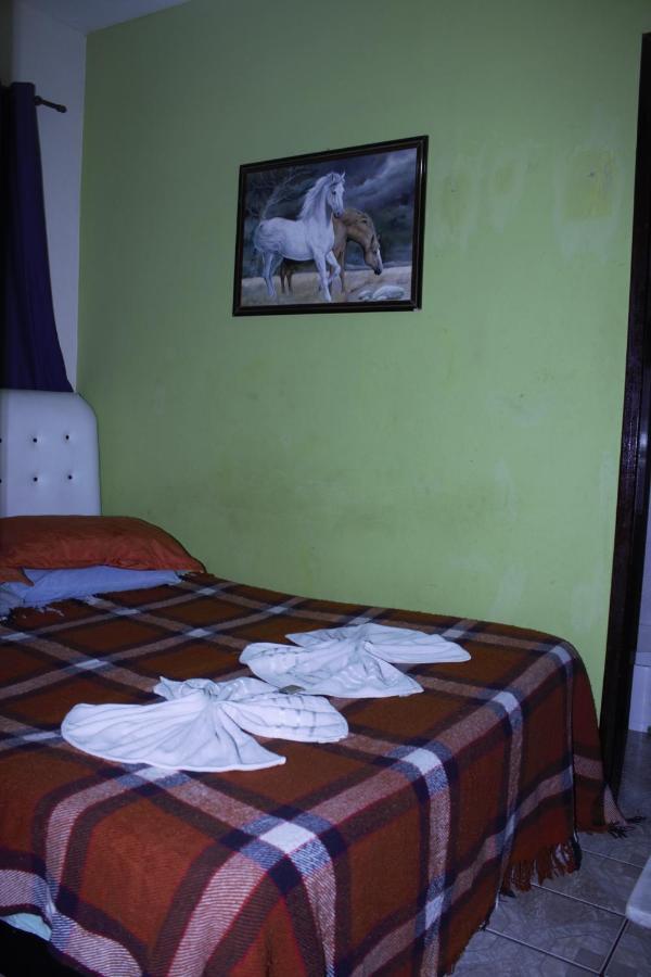 Hostel Rio Das Ostras Риу-даз-Острас Экстерьер фото